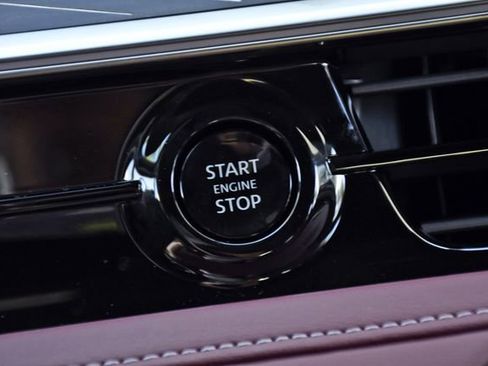 New 2026 INFINITI QX80 Autograph w/ Premium Cargo Package image 24