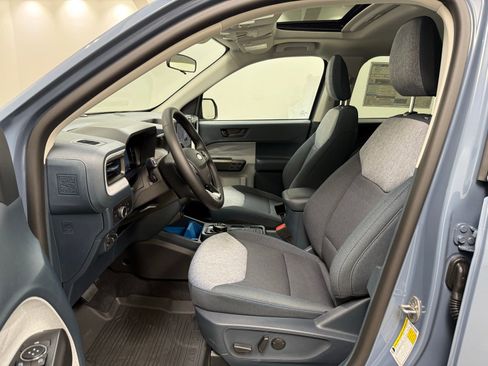 New 2025 Ford Maverick XLT w/ XLT Luxury Package image 14