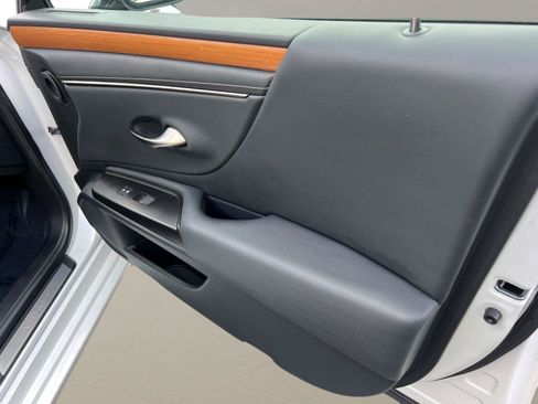 Used 2019 Lexus ES 350 w/ Accessory Package 2 FWD image 14