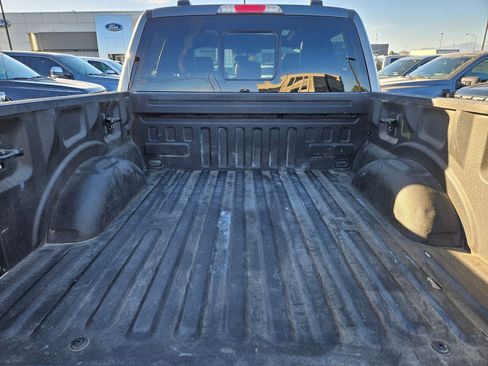 Certified 2023 Ford F150 Tremor AWD/4WD image 33