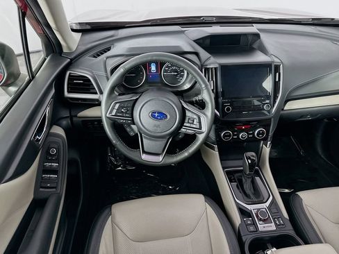 Used 2023 Subaru Forester Limited image 31