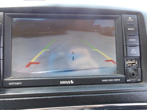 Used 2012 Dodge Grand Caravan SXT w/ Entertainment Group 1 image 47