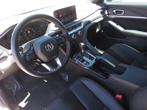 Certified 2026 Acura Integra A-Spec FWD image 15