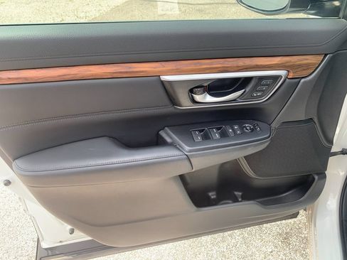 Used 2018 Honda CR-V EX-L image 12