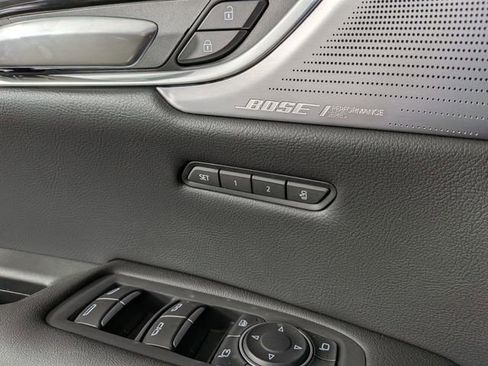 New 2026 Cadillac XT5 Premium Luxury w/ LPO, Floor Liner Package AWD/4WD image 10