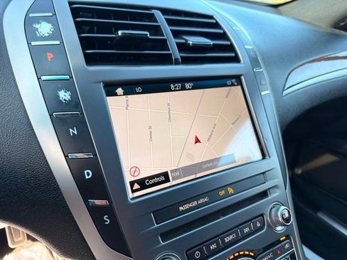 Used 2018 Lincoln MKZ Reserve AWD/4WD image 21