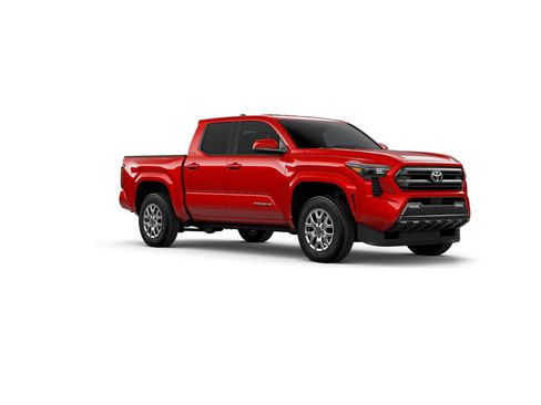 New 2026 Toyota Tacoma SR5 AWD/4WD image 49
