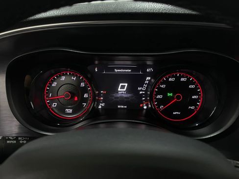 Used 2018 Dodge Charger SXT w/ Blacktop Package image 21