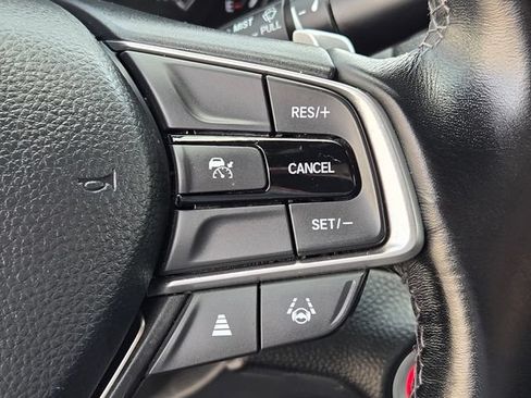 Used 2022 Honda Accord Sport image 29