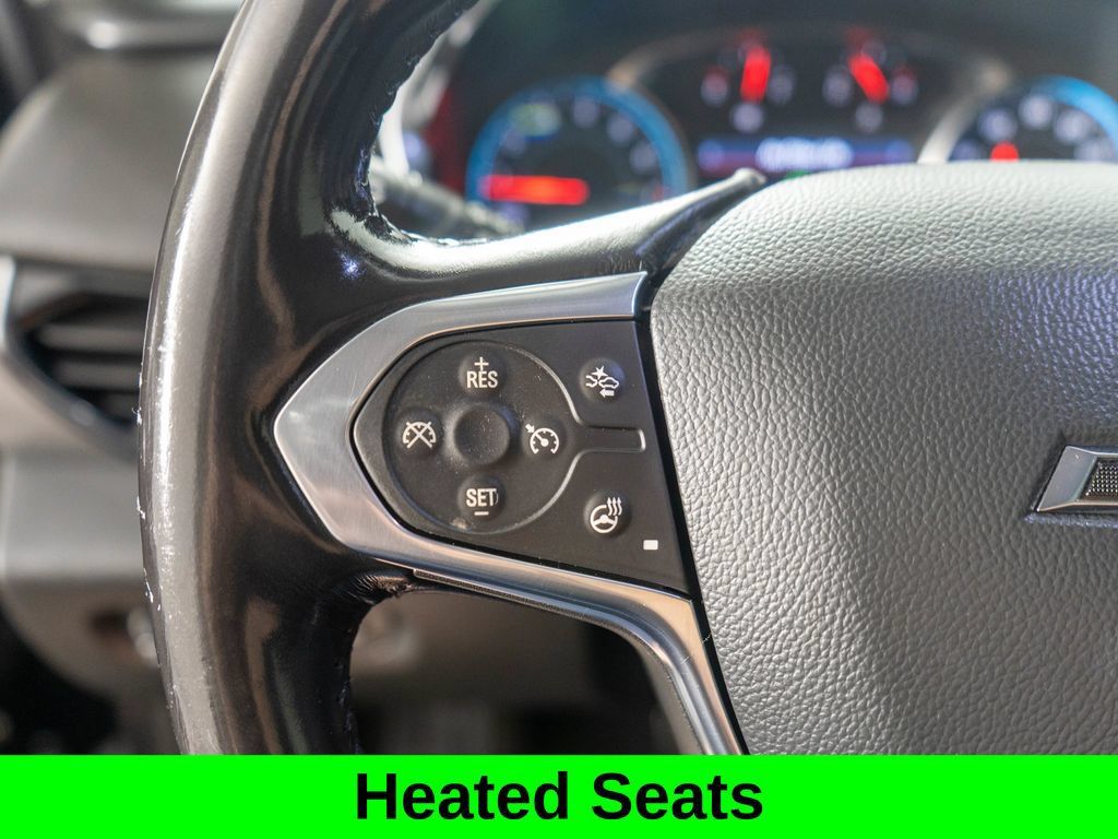 Used 2020 Chevrolet Traverse RS AWD/4WD image 16