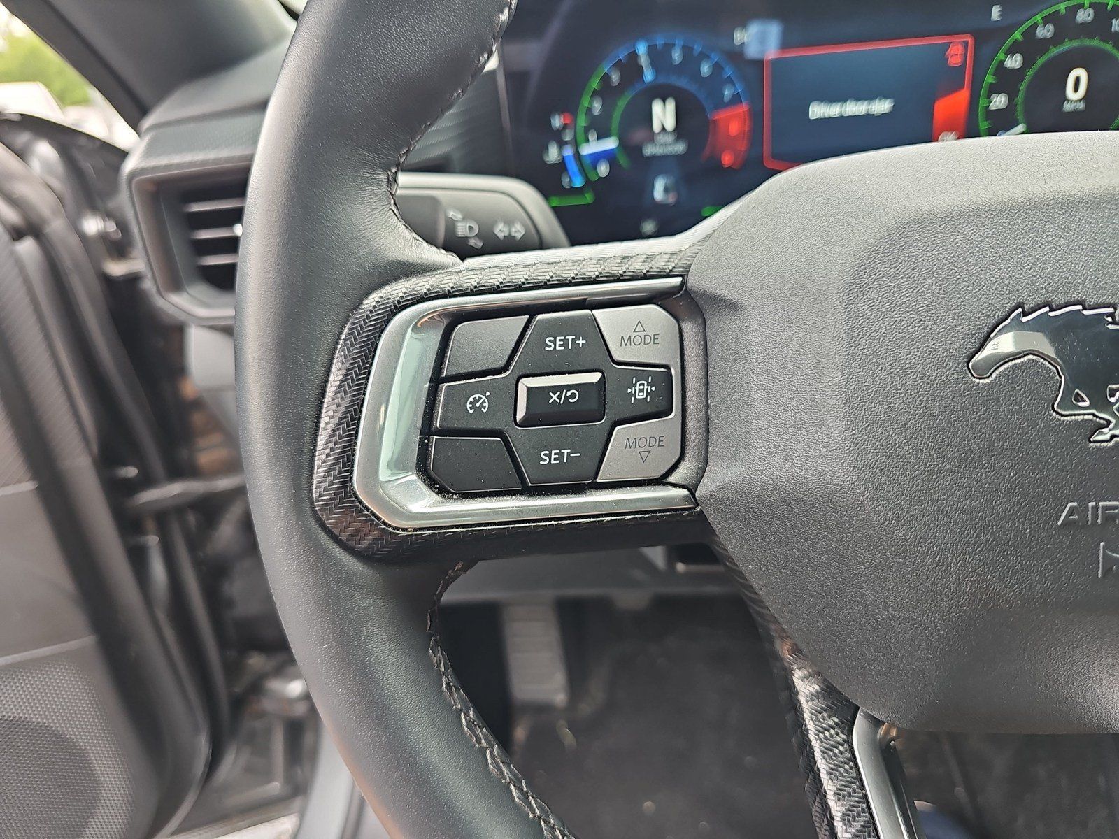 Used 2025 Ford Mustang GT RWD image 16
