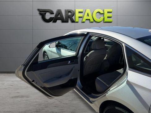 Used 2015 Hyundai Sonata SE w/ Option Group 09 FWD image 18