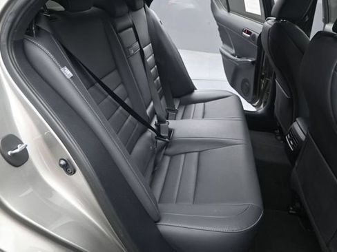 Used 2023 Lexus IS 350 F Sport RWD image 16