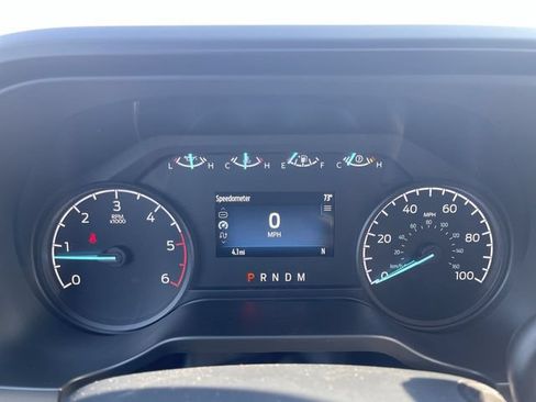 New 2026 Ford F350 XLT w/ Snow Plow Prep Package AWD/4WD image 17