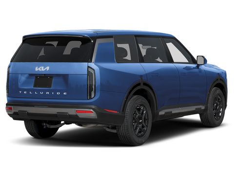 New 2027 Kia Telluride S AWD/4WD image 29