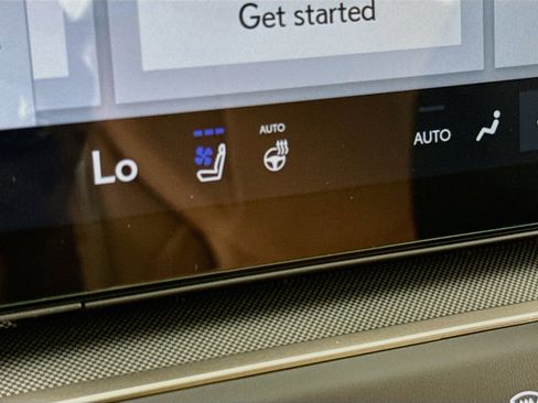 New 2026 Lexus ES 500e w/ Convenience Package AWD/4WD image 21