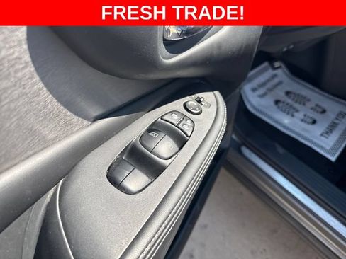 Used 2021 Nissan Murano SV AWD/4WD image 11