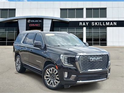 Used 2024 GMC Yukon Denali Ultimate