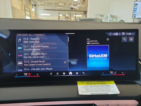 New 2026 BMW X3 xDrive30 w/ Premium Package image 23