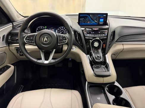 Certified 2026 Acura RDX w/ Technology Package AWD/4WD image 20