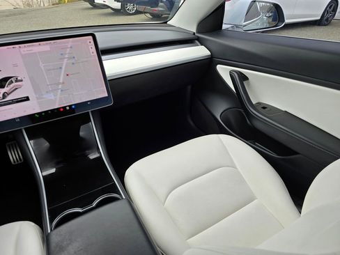 Used 2018 Tesla Model 3 Performance AWD/4WD image 19