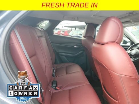 Used 2023 MAZDA CX-30 AWD 2.5 S w/ Preferred Package image 24