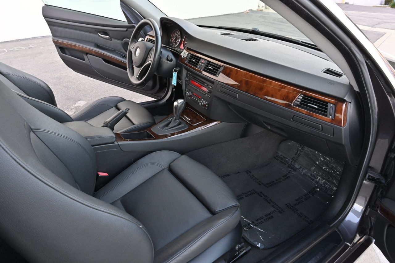 Used 2008 BMW 335i Coupe RWD image 15