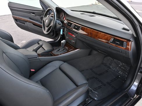Used 2008 BMW 335i Coupe RWD image 15