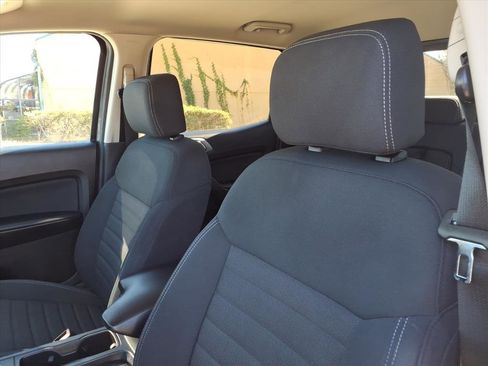 Used 2022 Ford Ranger XLT w/ Equipment Group 302A High image 14