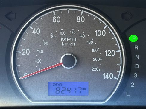 Used 2007 Hyundai Elantra Sedan FWD image 27