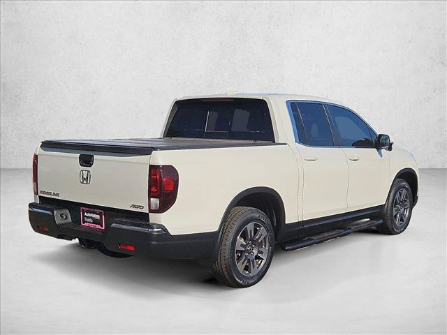 Used 2019 Honda Ridgeline RTL-T image 5