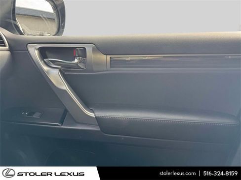 Certified 2023 Lexus GX 460 Premium image 39
