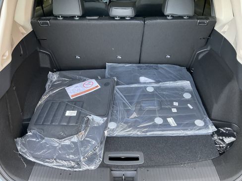 Used 2026 Nissan Rogue SV image 46