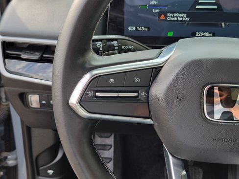Used 2024 Honda Prologue Touring image 21