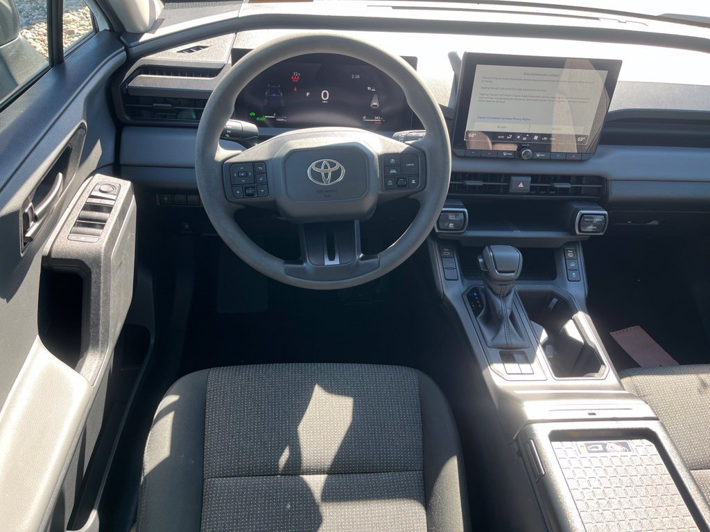 Used 2026 Toyota RAV4 LE AWD/4WD image 25