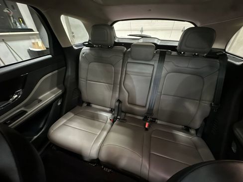 Used 2023 Lincoln Corsair Reserve w/ Equipment Group 201A image 26