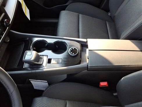 New 2026 Nissan Rogue SV image 15