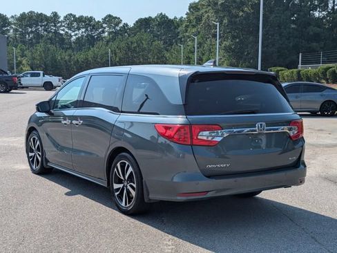 Used 2018 Honda Odyssey Elite image 5