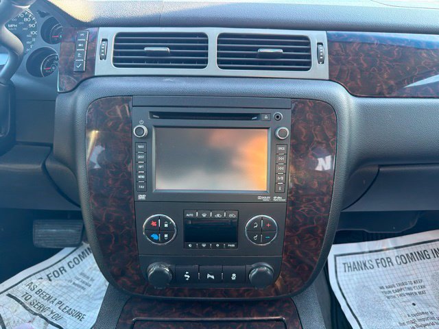 Used 2013 GMC Sierra 1500 Denali AWD/4WD image 19