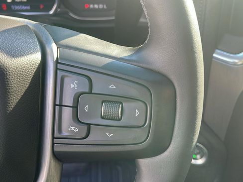 Used 2023 GMC Sierra 3500 Denali w/ Denali Ultimate Package image 18