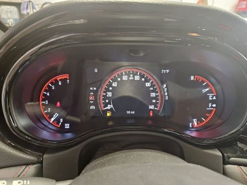 New 2026 Dodge Durango GT AWD/4WD image 18
