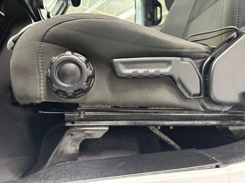 Used 2021 Jeep Wrangler Unlimited Sahara image 7