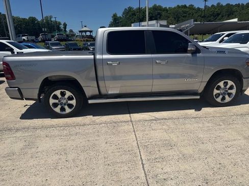Used 2020 RAM 1500 Big Horn AWD/4WD image 20