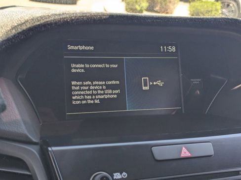 Used 2022 Acura ILX image 27