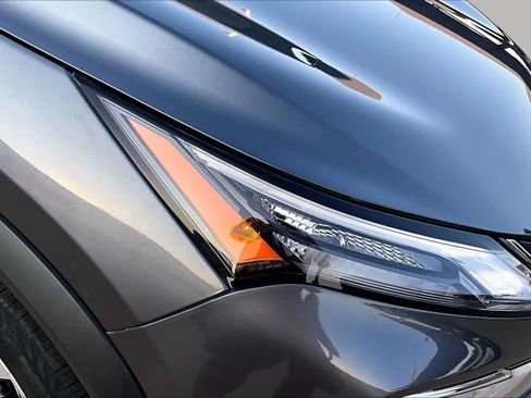 Used 2023 Nissan Rogue SV w/ SV Premium B Package AWD/4WD image 27