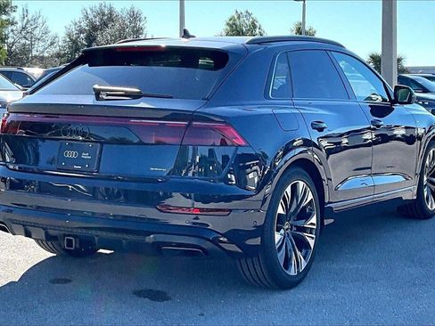 New 2026 Audi Q8 Premium Plus image 5