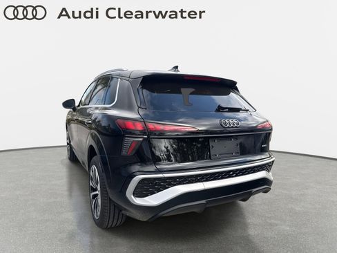 New 2026 Audi Q3 quattro 2.0T AWD/4WD image 9