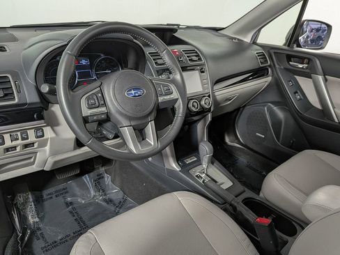 Used 2018 Subaru Forester 2.5i Limited AWD/4WD image 16