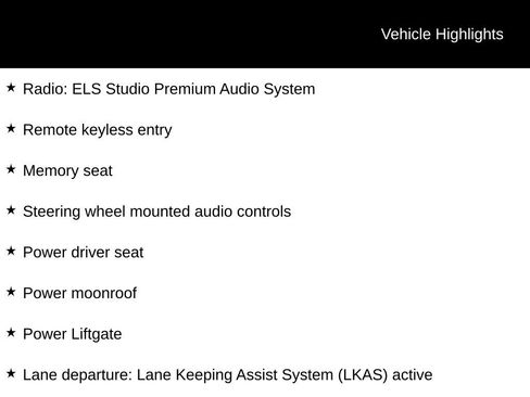 Certified 2023 Acura RDX FWD w/ Technology Package image 6
