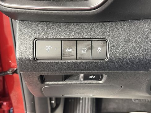 Certified 2023 Hyundai Santa Fe SEL image 29